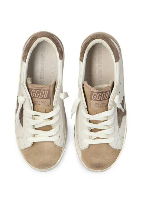 Sneakers super star GOLDEN GOOSE KIDS | GJF00102 F00866212513